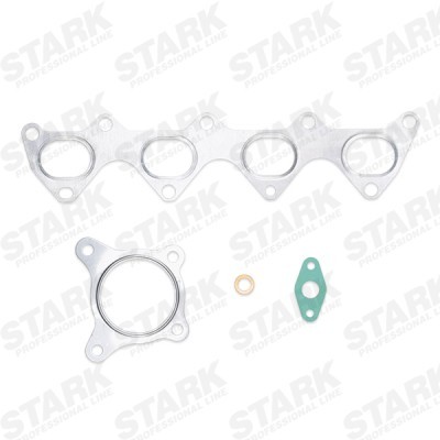 Turbocharger Stark SKCT-1191048 SKCT-1191048 - photo 8
