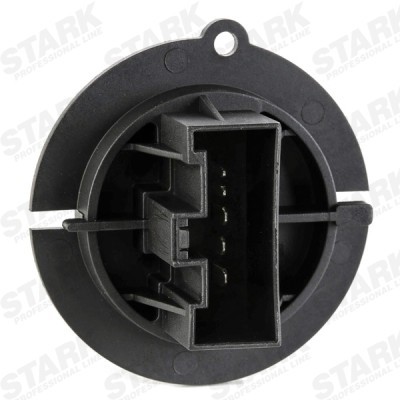 HVAC control unit Stark SKCU-2150043 SKCU-2150043 - photo 6