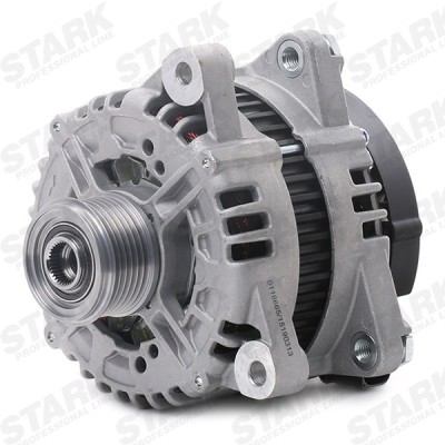Alternator Stark SKGN-0320711 SKGN-0320711 - photo 3
