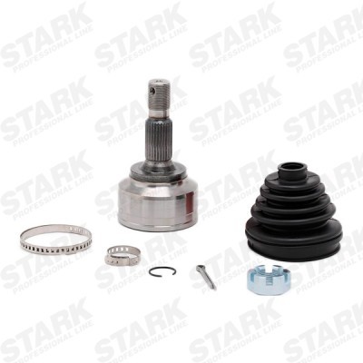Joint Kit, Drive Shaft Stark SKJK-0200440 SKJK-0200440 - photo 2