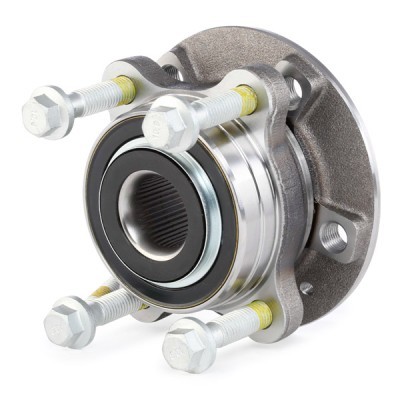 Wheel Bearing RIDEX 654W0244 654W0244 - photo 5
