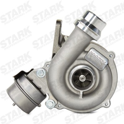 Turbocharger Stark SKCT-1191287 SKCT-1191287 - photo 7