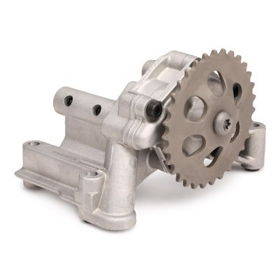 Oil Pump RIDEX 596O0002 596O0002 - photo 3