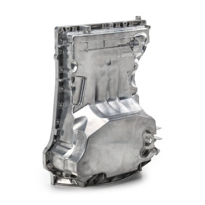 Oil Pan RIDEX 592O0203 592O0203 - photo 3