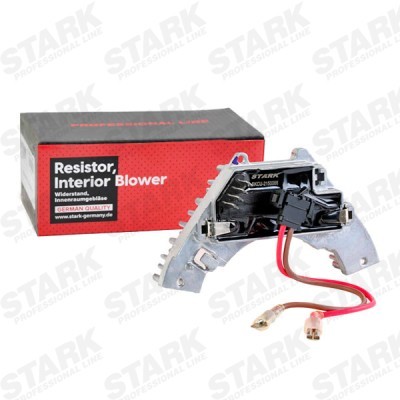 HVAC control unit Stark SKCU-2150088 SKCU-2150088 - photo 2