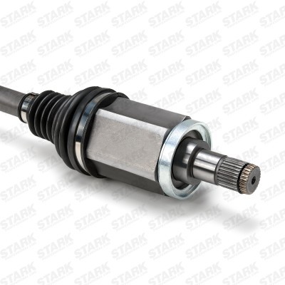 Drive Shaft Stark SKDS-0210770 SKDS-0210770 - photo 5