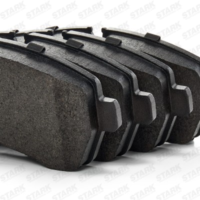 Brake Pads Set Stark SKBP-0010409 SKBP-0010409 - photo 6