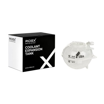 Expansion Tank, Coolant RIDEX 397E0026 397E0026 - photo 6