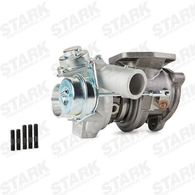 Turbocharger Stark SKCT-1190718 SKCT-1190718 - photo 3