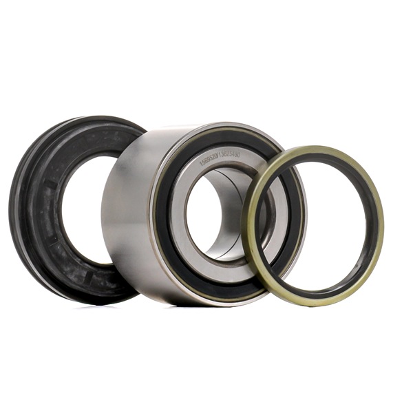 Wheel Bearing RIDEX 654W1039 654W1039 - photo 1