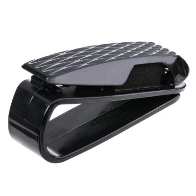 Car sunglasses holder RIDEX 100207A0002 100207A0002 - photo 4