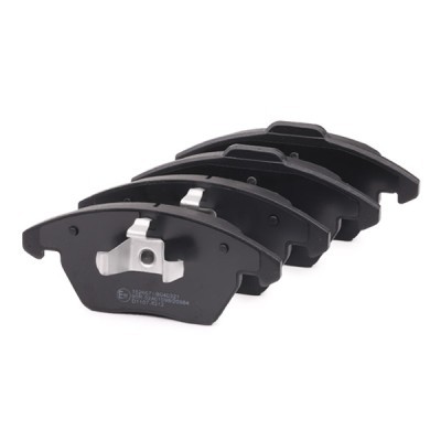 Brake Pads Set RIDEX 402B0474 402B0474 - photo 7