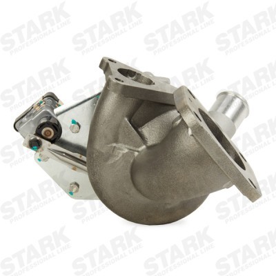 Turbocharger Stark SKCT-1190902 SKCT-1190902 - photo 7