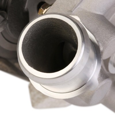 Turbocharger RIDEX 2234C0026 2234C0026 - photo 7