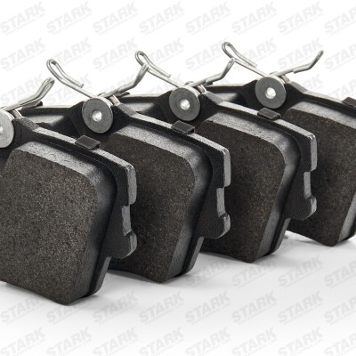 Brake Pads Set Stark SKBP-0010114 SKBP-0010114 - photo 6