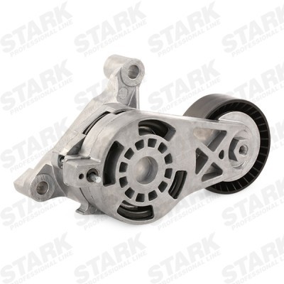 Belt Tensioner V-Ribbed Belt Stark SKTL-0610046 SKTL-0610046 - photo 3