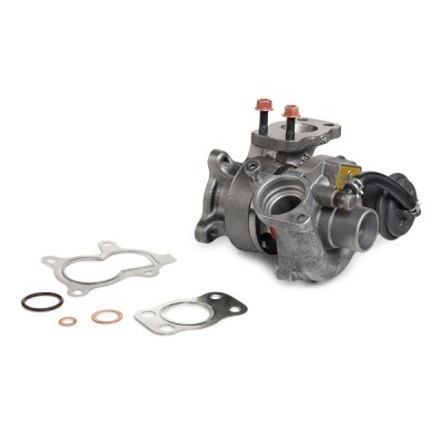 Turbocharger RIDEX 2234C0014R 2234C0014R - photo 6