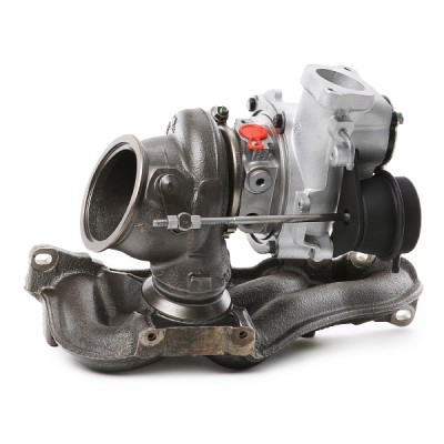 Turbocharger RIDEX 2234C0228R 2234C0228R - photo 4