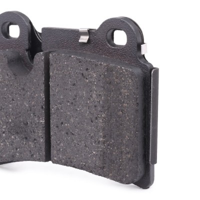 Brake Pads Set RIDEX 402B0530 402B0530 - photo 6