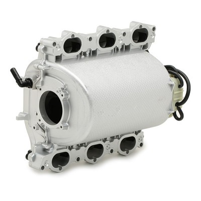 Intake manifold RIDEX 1640F0008 1640F0008 - photo 3