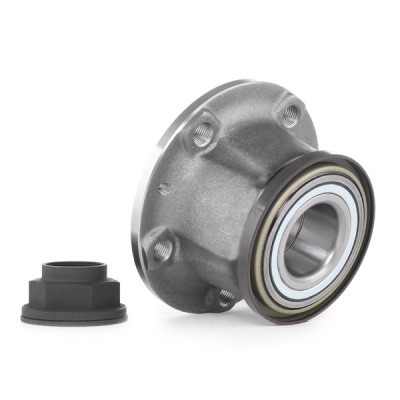 Wheel Bearing RIDEX 654W0710 654W0710 - photo 4