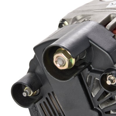 Alternator RIDEX 4G1220R 4G1220R - photo 6