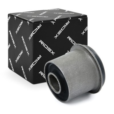 Control Arm Bushing RIDEX 251T0200 251T0200 - photo 2