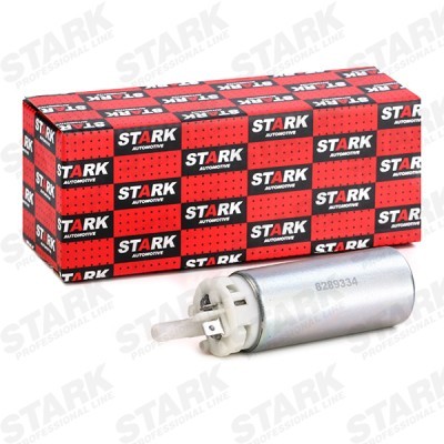 Pump, Fuel Pre-Supply Stark SKFP-0160161 SKFP-0160161 - photo 2