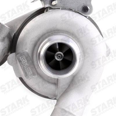 Turbocharger Stark SKCT-1190340 SKCT-1190340 - photo 5