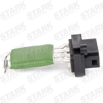 HVAC control unit Stark SKCU-2150047 SKCU-2150047 - photo 3
