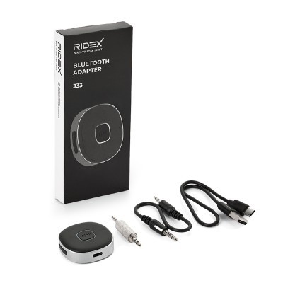 Head units RIDEX 100013A0028 100013A0028 - photo 2