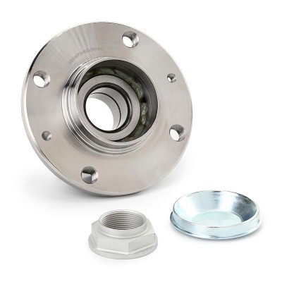 Wheel Bearing RIDEX 654W0326 654W0326 - photo 5