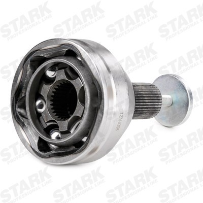 Joint Kit, Drive Shaft Stark SKJK-0200397 SKJK-0200397 - photo 4