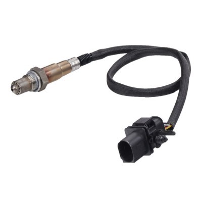 Lambda (Oxygen) Sensor RIDEX 3922L0479 3922L0479 - photo 3