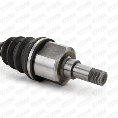 Drive Shaft Stark SKDS-0211189 SKDS-0211189 - photo 7