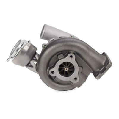 Turbocharger RIDEX 2234C10637 2234C10637 - photo 7