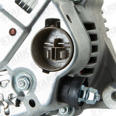 Alternator Stark SKGN-0321010 SKGN-0321010 - photo 5