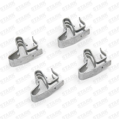 Brake Pads Set Stark SKBP-0010185 SKBP-0010185 - photo 7