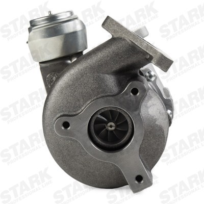 Turbocharger Stark SKCT-1190399 SKCT-1190399 - photo 7