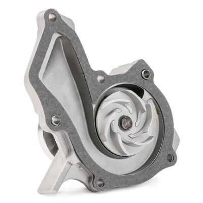 Water Pump, Engine Cooling RIDEX 1260W0015 1260W0015 - photo 4