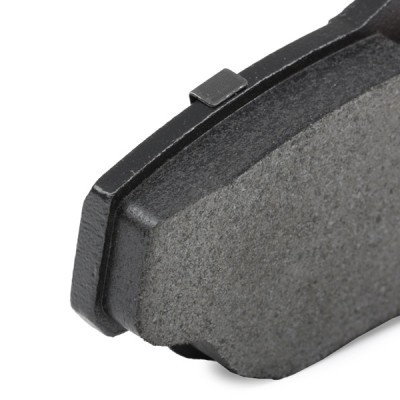 Brake Pads Set RIDEX 402B0550 402B0550 - photo 5