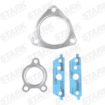Turbocharger Stark SKCT-1190020 SKCT-1190020 - photo 7