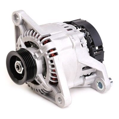 Alternator RIDEX 4G0581 4G0581 - photo 3