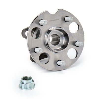 Wheel Bearing RIDEX 654W0593 654W0593 - photo 3
