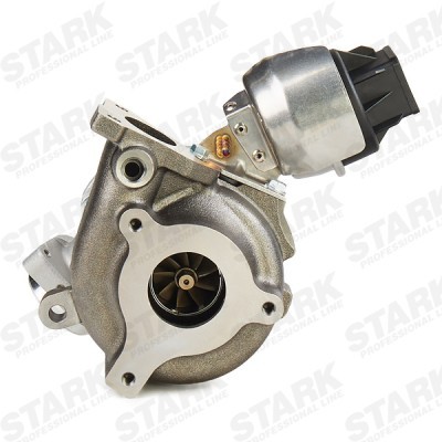 Turbocharger Stark SKCT-1190235 SKCT-1190235 - photo 7