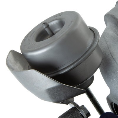 Turbocharger RIDEX 2234C0162R 2234C0162R - photo 6
