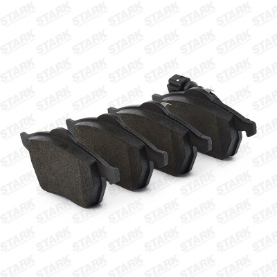 Brake Pads Set Stark SKBP-0010105 SKBP-0010105 - photo 5