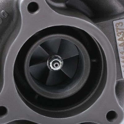 Turbocharger RIDEX 2234C10331R 2234C10331R - photo 4