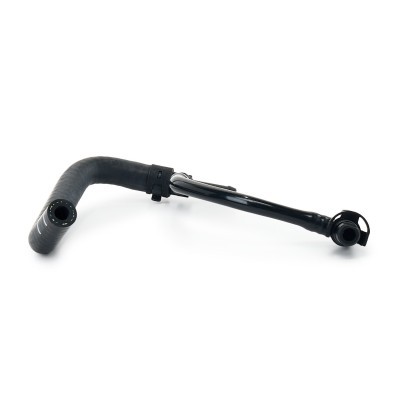 Radiator Hose RIDEX 475R10015 475R10015 - photo 4