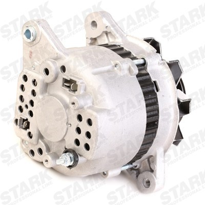 Alternator Stark SKGN-0321103 SKGN-0321103 - photo 4